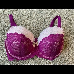 Victoria’s Secret Bra 36DD